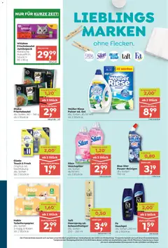 Vorschau der Angebote: ADEG Flugblatt gültig ab 13.11.2025 | Seite: 11