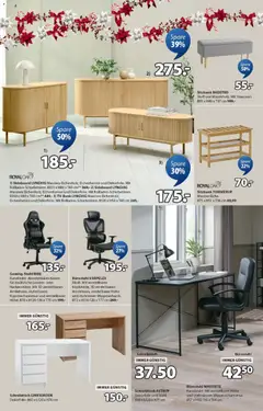 Vorschau der Angebote: JYSK Angebote gültig ab 10.12.2025 | Seite: 4