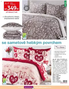Náhled nabídky: Decodoma Katalog Vánoce 2025 platný od 09.10.2025 | Strana: 15