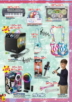 Преглед на Брошура от магазин Хиполенд - Офертата е валидна от 02.12.2025 | Cтраница: 128