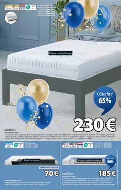 Pregled letka Katalog trgovine JYSK vrijedi od 22.10.2025 | Stranica: 5