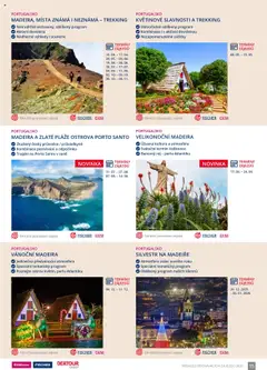 Náhled nabídky: EXIM tours Katalog - Poznávací zájezdy platný od 01.01.2025 | Strana: 15