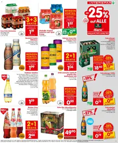 Vorschau der Angebote: Interspar Black Friday gültig ab 13.11.2025 | Seite: 5