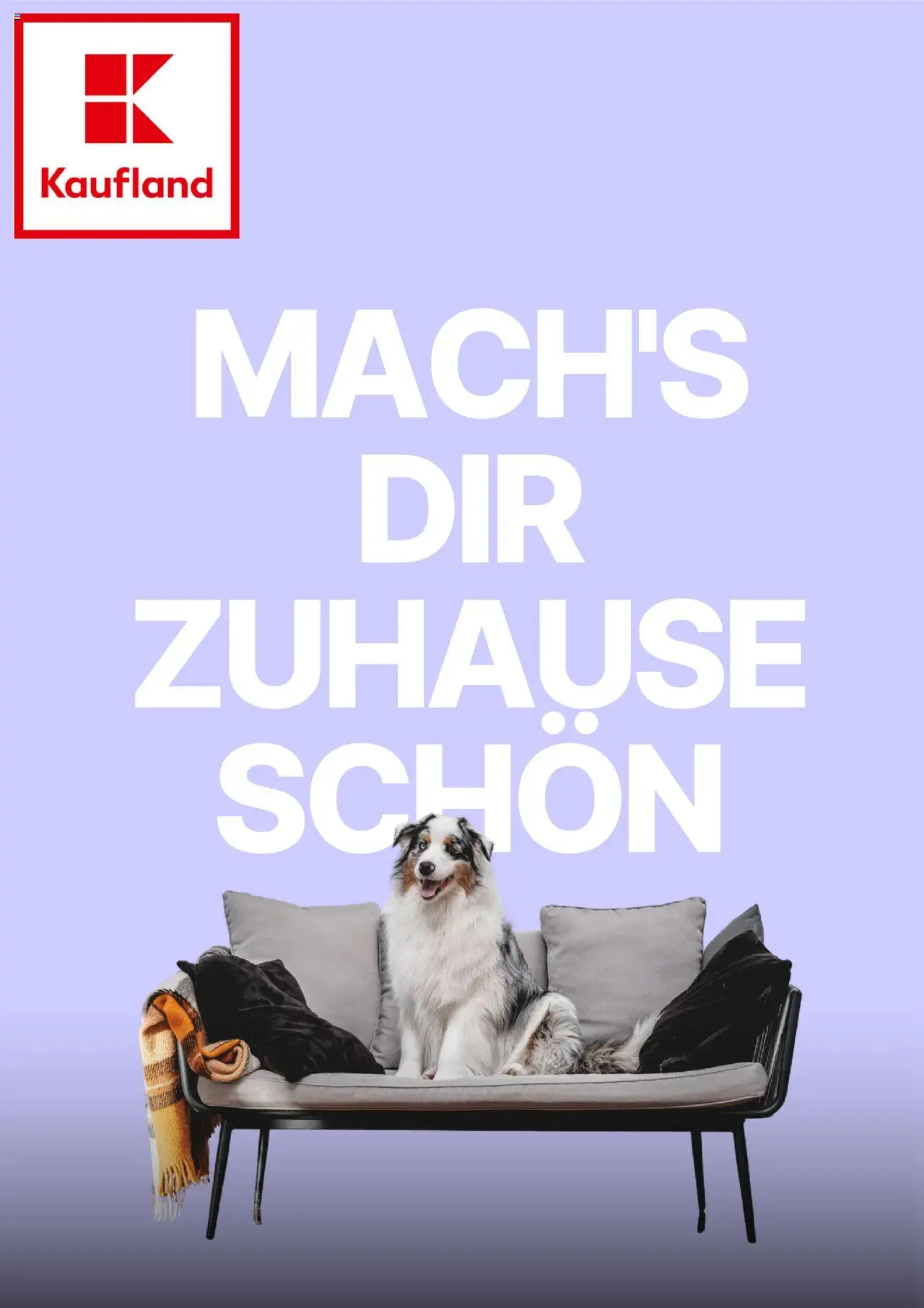  Kaufland Flugblatt ab (von Donnerstag 18.09.2025) - Seite 1