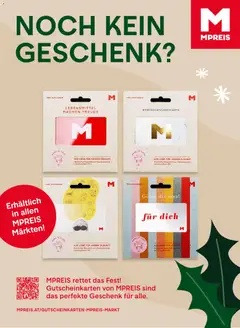 Vorschau der Angebote: MPREIS Flugblatt gültig ab 20.11.2025 | Seite: 15