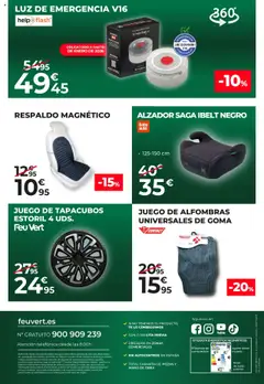 Vista previa del folleto de la tienda FeuVert válido desde el 02/10/2025 | Página: 9