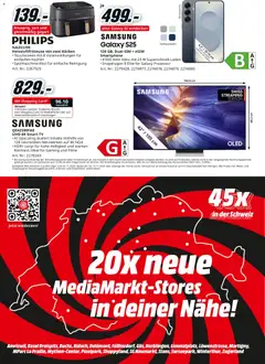 Vorschau des Merkblatts Black Friday vom Shop Media Markt gültig von 02.11.2025 bis 15.11.2025 | Seite: 28