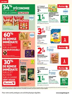 Voorbeeld van Black Friday van winkel Auchan geldig vanaf 25/11/2025 | Pagina: 20