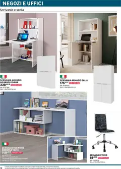 Anteprima dell'opuscolo Leroy Merlin Catalogo Business 2025 dal negozio Leroy Merlin valido da 02/06/2025 | Pagina: 38