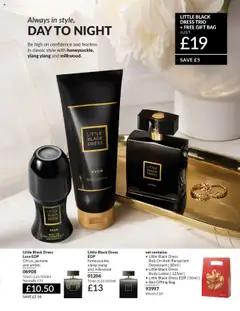 Preview of AVON Avon Digital Brochure valid from 01/10/2025 | Page: 82