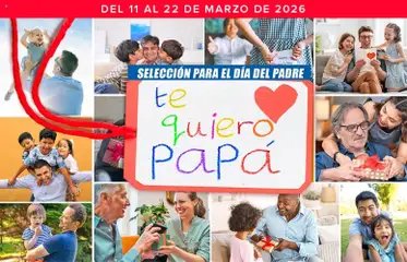 Vista previa del folleto de la tienda Costco válido desde el 11/03/2026 