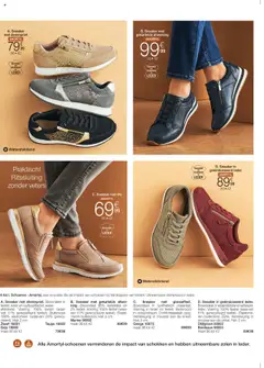 Voorbeeld van Folder van winkel Damart geldig vanaf 15/09/2025 | Pagina: 34