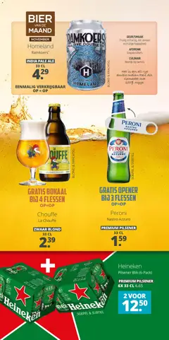 Voorbeeld van Folder van winkel Mitra geldig vanaf 03-11-2025 | Pagina: 16