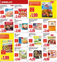 Anteprima dell'opuscolo Attuale volantino dal negozio Galassia valido da 04/12/2025 | Pagina: 20