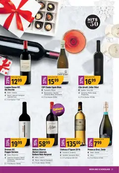 Vorschau des Merkblatts Aktionen vom Shop TopCC gültig von 08.12.2025 bis 13.12.2025 | Seite: 21