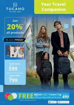 Preview of Cellucity flyer valid from 07/11/2025 | Page: 26