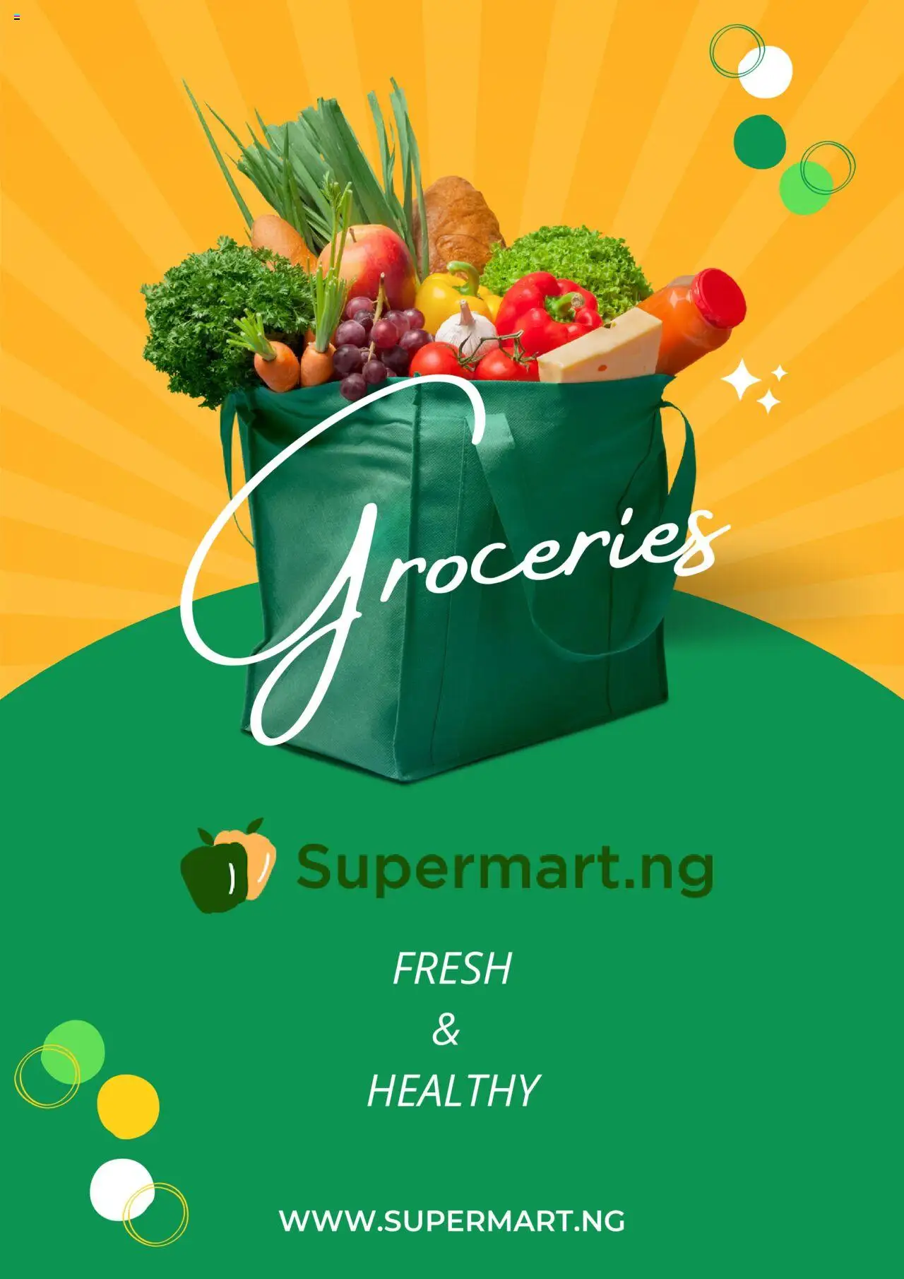  Supermart Catalogue (31/07/2025) - special deals - Page 1