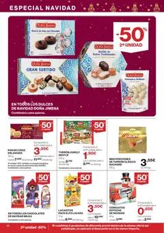 Vista previa del folleto de la tienda Supercor válido desde el 04/12/2025 | Página: 38