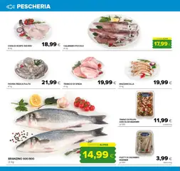 Anteprima dell'opuscolo Attuale volantino dal negozio Oasi valido da 01/12/2025 | Pagina: 14