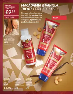 Preview of AVON Black Friday valid from 01/11/2025 | Page: 246