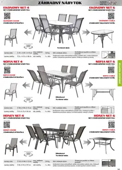 Náhľad Hecht letáku platného od 30.10.2025 | Strana: 121