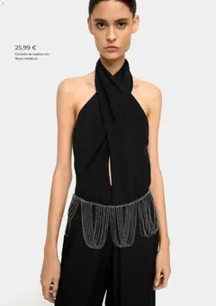 Vista previa del folleto de la tienda Parfois válido desde el 01/11/2025 | Página: 10