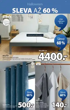 Náhled nabídky: JYSK Leták platný od 20.10.2025 | Strana: 3