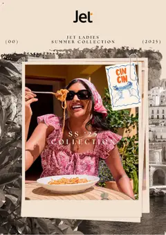 Preview of Jet flyer valid from 21/10/2025