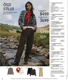 Bonprix - Bonprix katalógus - Új, Vidéki Romantika megtekintése, amely érvényes 2025.11.24.-től | Oldal: 4