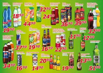 Náhled nabídky: Eso market Leták platný od 12.11.2025 | Strana: 7