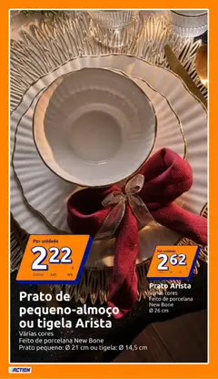 Pré-visualização do folheto da loja Action válida a partir de 10/12/2025 | Página: 10