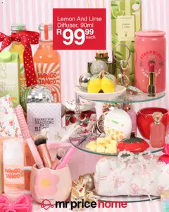 Preview of MRP Home flyer valid from 28/10/2025 | Page: 2