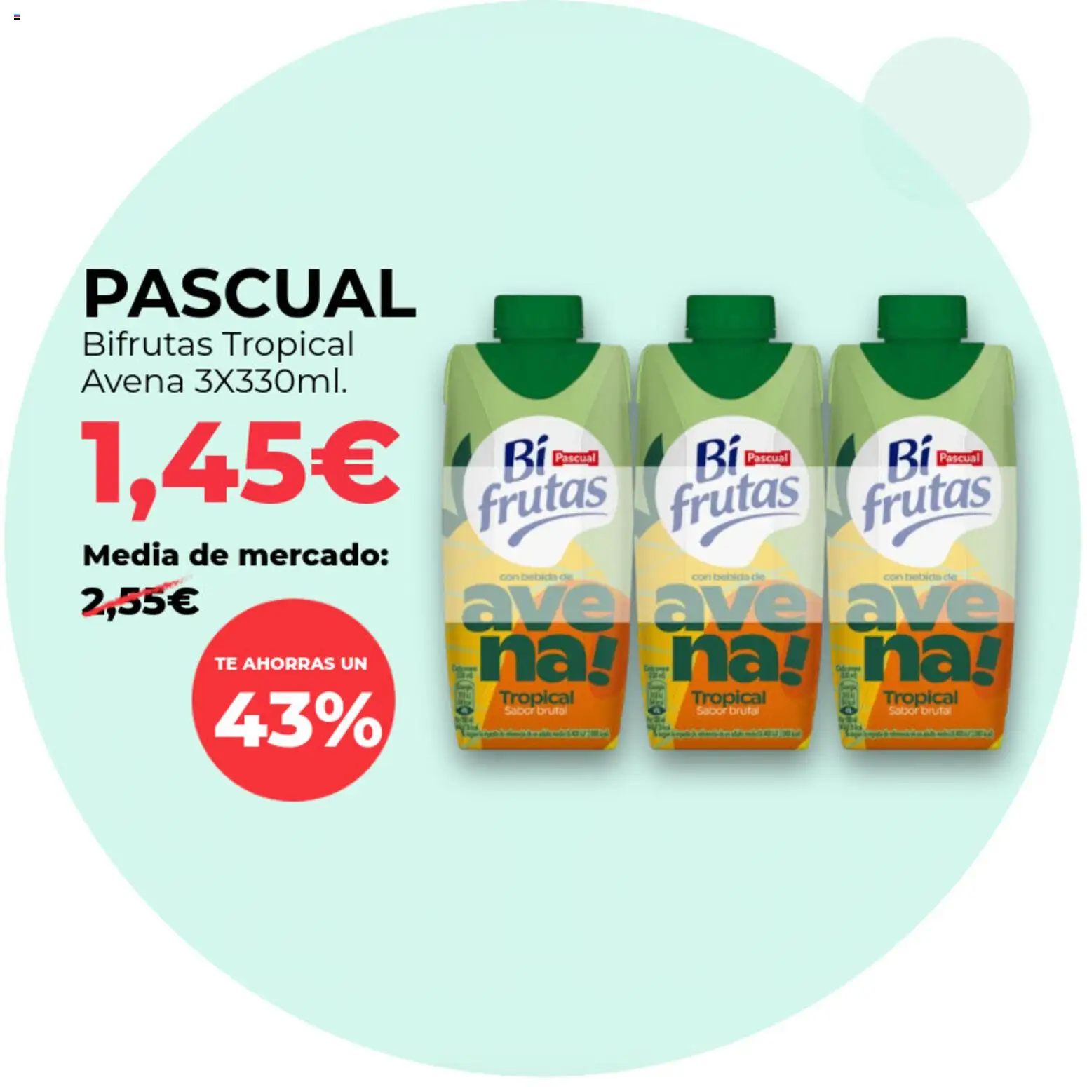 Vista previa del folleto de la tienda PrimaPrix válido desde el 13/01/2026 - Té
