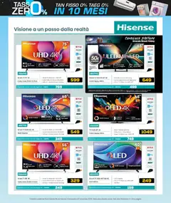 Anteprima dell'opuscolo Black Friday dal negozio BRUNO valido da 13/11/2025 | Pagina: 43