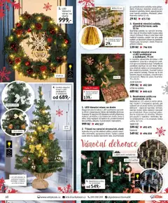 Náhled nabídky: Velký Košík Katalog říjen platný od 01.10.2025 | Strana: 68