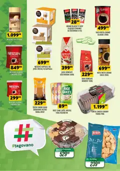 Pregled Tekijanka kataloga - važi od 03.12.2025 | Strana: 4