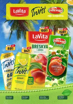 Pregled Aman kataloga - važi od 04.08.2025 | Strana: 33