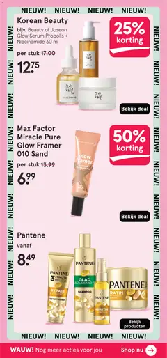 Voorbeeld van Black Friday van winkel Etos geldig vanaf 03-11-2025 | Pagina: 66