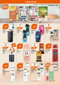 Predogled kataloga iz trgovine Müller veljaven od 01.12.2025 | Stran: 4