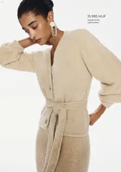 Reserved - Akciós újság Reserved megtekintése, amely érvényes 2025.12.05.-től | Oldal: 4