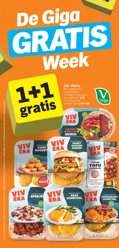 Voorbeeld van Folder week 49 van winkel Albert Heijn geldig vanaf 01-12-2025 | Pagina: 5