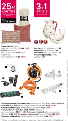 Voorbeeld van Folder van winkel KARWEI geldig vanaf 02-12-2025 | Pagina: 4