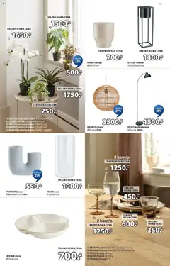 Pregled Jysk kataloga - važi od 15.10.2025 | Strana: 13