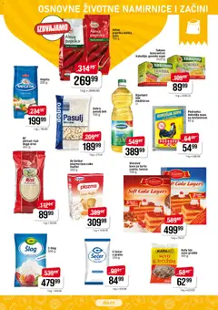 Pregled Super DIS kataloga - važi od 20.11.2025 | Strana: 7