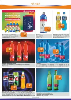 Náhľad KON - RAD letáku platného od 01.11.2025 | Strana: 34