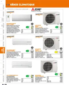 Prévisualisation de Catalogue du magasin Bricoman formulaire valide 19/03/2025 | Page: 396