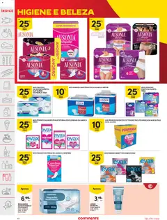 Pré-visualização do folheto da loja Continente válida a partir de 11/11/2025 | Página: 42