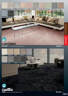 Previzualizarea de cataloage: Diego Catalog nou valabil de la 01.10.2025 | Pagina: 69