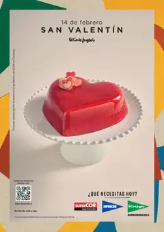 Vista previa del folleto de la tienda Supercor válido desde el 29/01/2026 