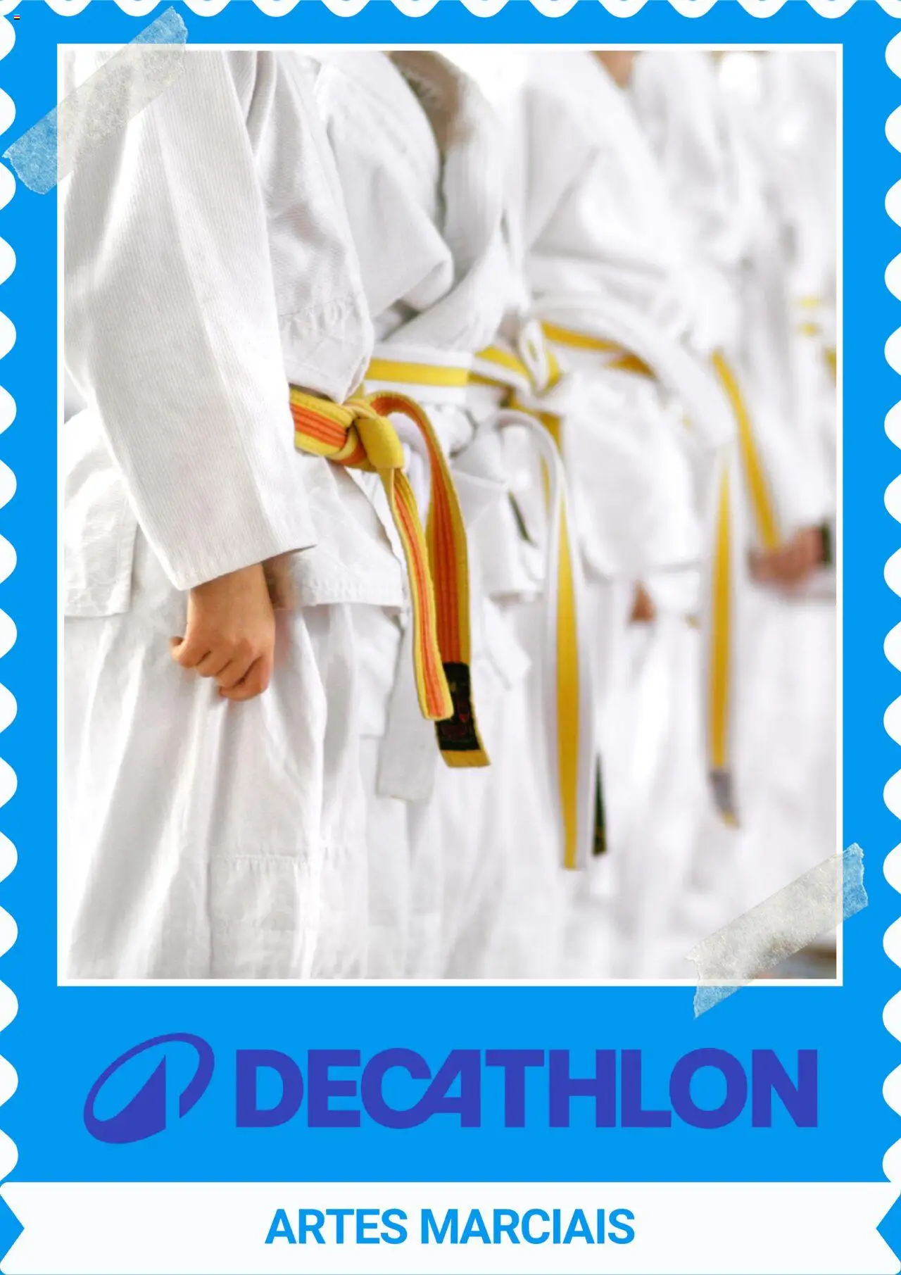 Decathlon Folheto de 01/09/2025 - catálogo esta semana - página 1
